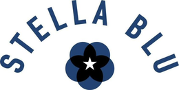 STELLA BLU trademark