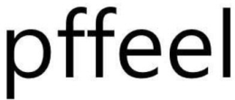 PFFEEL trademark