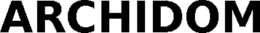 ARCHIDOM trademark