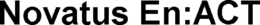 NOVATUS EN:ACT trademark