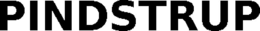 PINDSTRUP trademark
