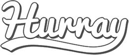 HURRAY trademark