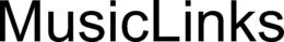 MUSICLINKS trademark