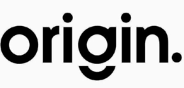ORIGIN. trademark