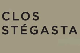 CLOS STÉGASTA trademark