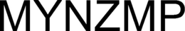 MYNZMP trademark