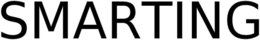 SMARTING trademark