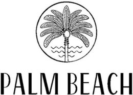 PALM BEACH trademark