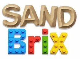 SAND BRIX trademark