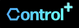 CONTROL+ trademark