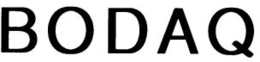 BODAQ trademark