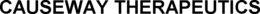 CAUSEWAY THERAPEUTICS trademark