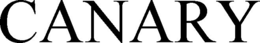 CANARY trademark