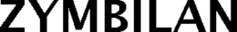 ZYMBILAN trademark