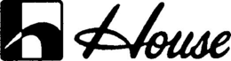 HOUSE trademark