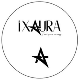 IXAURA FEEL YOUR ENERGY A trademark