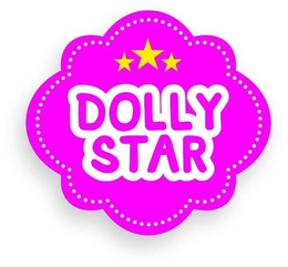 DOLLYSTAR trademark