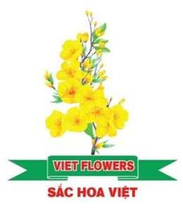 VIET FLOWERS SẮC HOA VIỆT trademark