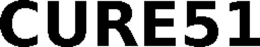 CURE51 trademark