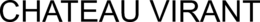 CHATEAU VIRANT trademark