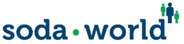 SODA WORLD trademark