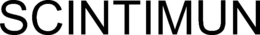 SCINTIMUN trademark