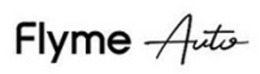 FLYME AUTO trademark