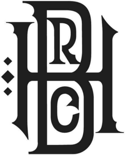 BRCH trademark