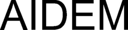 AIDEM trademark