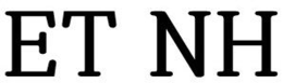 ET NH trademark
