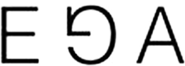 EGA trademark