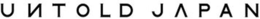 UNTOLD JAPAN trademark
