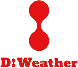 D WEATHER trademark