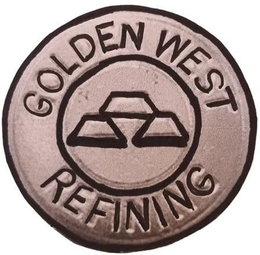 GOLDEN WEST REFINING trademark