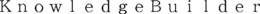 KNOWLEDGEBUILDER trademark
