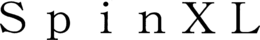 SPINXL trademark