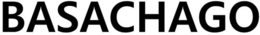 BASACHAGO trademark
