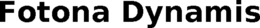 FOTONA DYNAMIS trademark