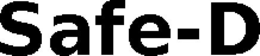 SAFE-D trademark