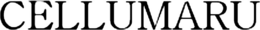 CELLUMARU trademark
