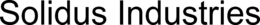 SOLIDUS INDUSTRIES trademark