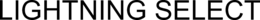 LIGHTNING SELECT trademark
