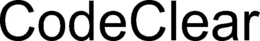CODECLEAR trademark