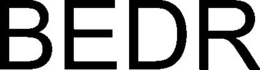 BEDR trademark