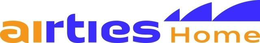 AIRTIES HOME trademark