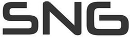 SNG trademark