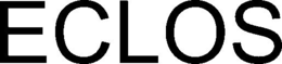 ECLOS trademark