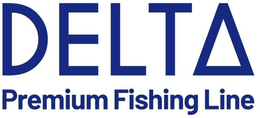 DELTA PREMIUM FISHING LINE trademark