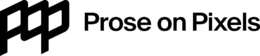 POP PROSE ON PIXELS trademark