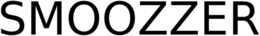 SMOOZZER trademark